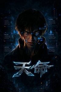 天命动漫
