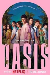 Oasis：绿洲谜踪