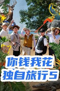 你钱我花独自旅行第五季