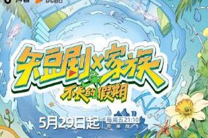 短剧X家族