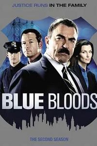 警察世家第二季