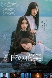 白色花果