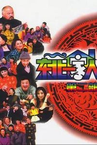 东北一家人第2部