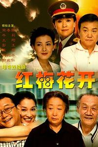 红梅花开2007