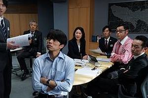 特搜9特别篇特搜队最后的案件