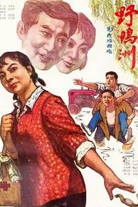 野鸭洲