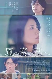 致演奏风的你