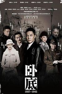 卧底2015
