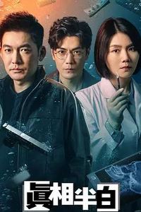 真相半白
