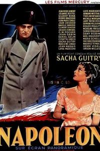 拿破仑传1955