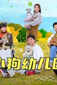 小狗幼儿园