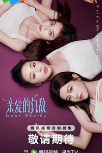 亲爱的仇敌