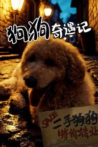 狗狗奇遇记