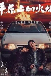 平原上的火焰
