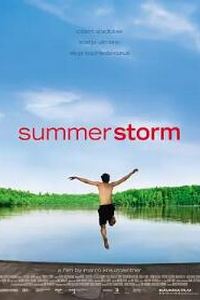 夏日风暴2004