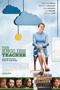 英语老师2013