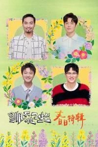绷不住了啦·春日特辑