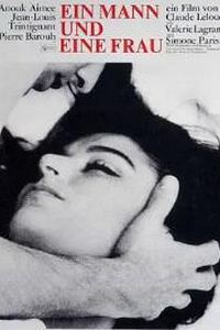 一个男人和一个女人1966