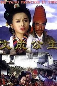 文成公主2001