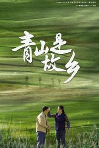 青山是故乡