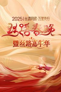 2025陕西丝路春晚