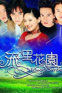 流星花园2001