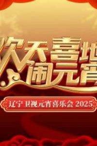 2025辽宁卫视元宵晚会