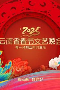 2025云南卫视春晚