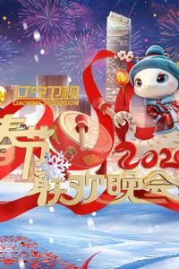 2025辽宁卫视春晚