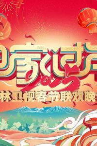 2025吉林卫视春节联欢晚会