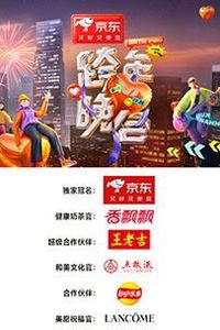 2025湖南卫视跨年晚会