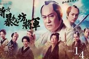 新·胡闹将军