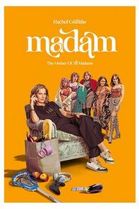 Madam第一季
