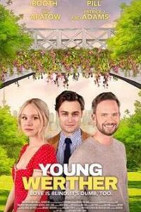 少年维特