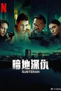 暗地深仇第一季
