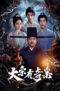 大宋有奇案