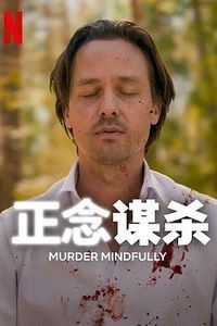 正念谋杀第一季