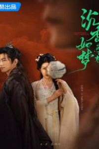 沉香如梦夜不寒
