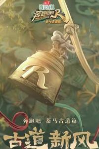 奔跑吧·茶马古道篇