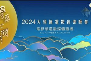 2024湾区升明月晚会