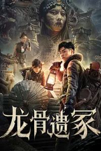 龙骨遗冢