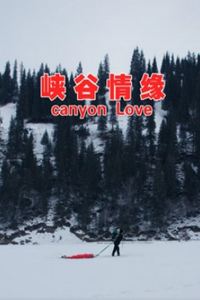 峡谷情缘