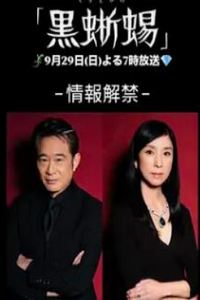 黑蜥蜴2024