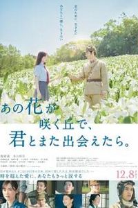 与你再遇鲜花盛开之丘