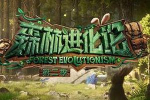 森林进化论第二季