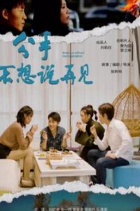 分手不想说再见