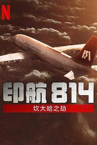 印航814：坎大哈之劫第一季