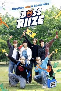 BOSS RIIZE