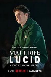 马特·里夫：Lucid 众包工作特辑
