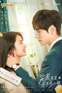 完美先生和差不多小姐速看版